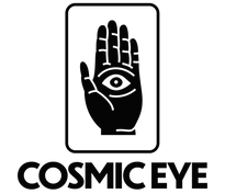 Cosmic Eye 
